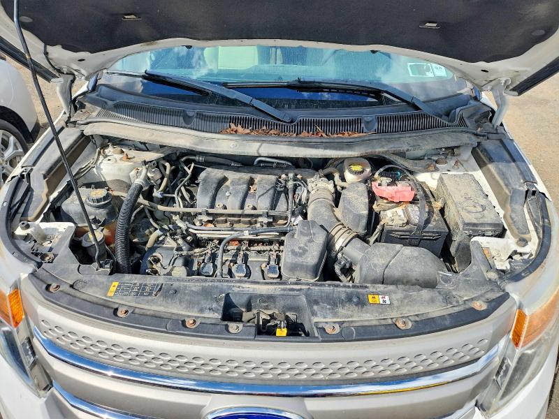 Aukcja sprzedaży 2013 Ford Explorer, vin: 1FM5K8B82DGC66811, numer aukcji: 70241276