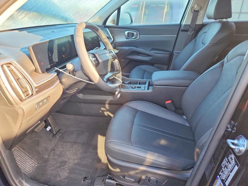 Продаж на аукціоні авто 2026 Kia Sorento, vin: 5XYRHDJF7TG462936, номер лоту: 68071736
