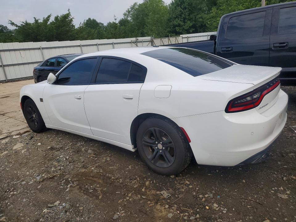 Aukcja sprzedaży 2019 Dodge Charger, vin: 2C3CDXBG0KH748173, numer aukcji: 67399336