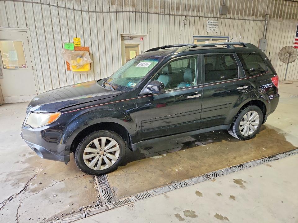 Aukcja sprzedaży 2012 Subaru Forester, vin: JF2SHAEC6CH419147, numer aukcji: 68795706