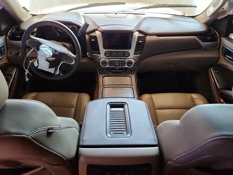 Auction sale of the 2016 Chevrolet Suburban, vin: 1GNSKJKC0GR239108, lot number: 67516616