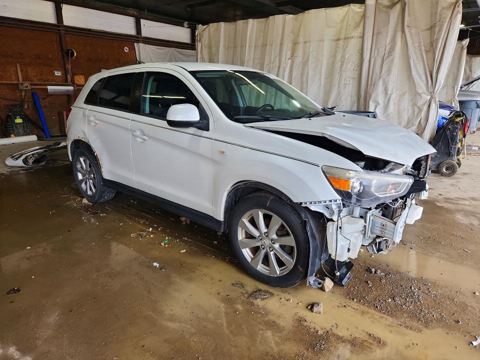 Продаж на аукціоні авто 2015 Mitsubishi Outlander Sport, vin: 4A4AR3AUXFE053578, номер лоту: 69373266