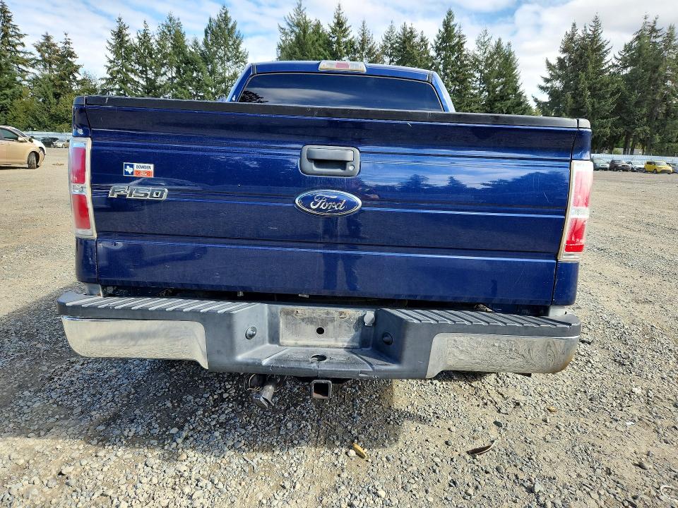 Aukcja sprzedaży 2009 Ford F150, vin: 1FTRW12829FA07413, numer aukcji: 70018056