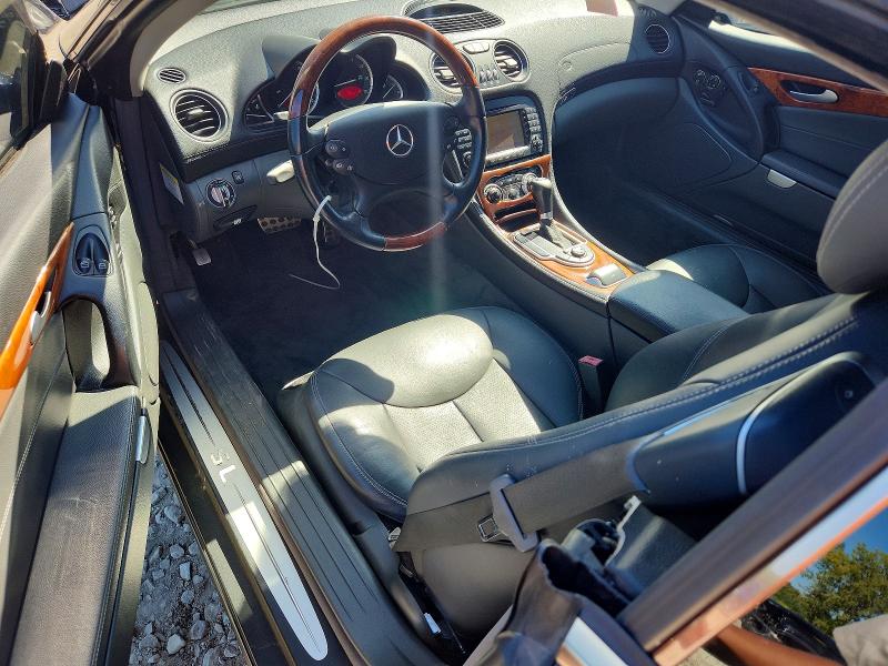 Продаж на аукціоні авто 2006 Mercedes-benz Sl, vin: WDBSK75F46F116542, номер лоту: 68358496