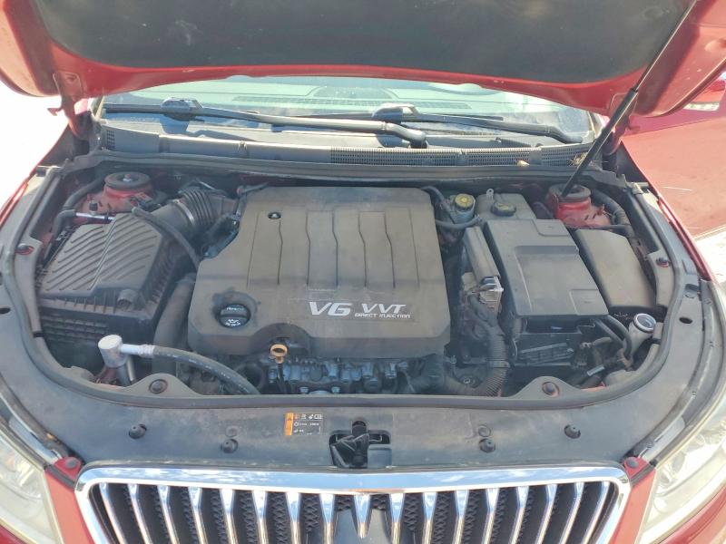 Aukcja sprzedaży 2013 Buick Lacrosse, vin: 1G4GF5E37DF264926, numer aukcji: 69967676