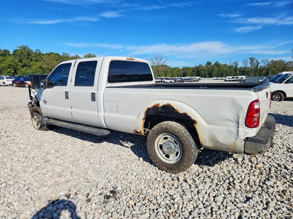 Aukcja sprzedaży 2015 Ford F250, vin: 1FT7W2BT8FEB62017, numer aukcji: 70043376