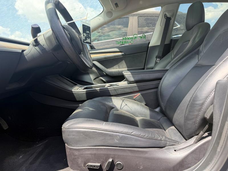 Aukcja sprzedaży 2022 Tesla Model 3, vin: 5YJ3E1EA2NF289879, numer aukcji: 64819486