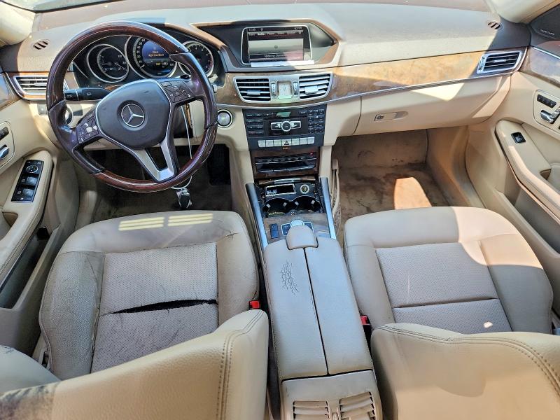 66554156 :رقم المزاد ، WDDHF5KBXEA965792 vin ، 2014 Mercedes-benz E مزاد بيع