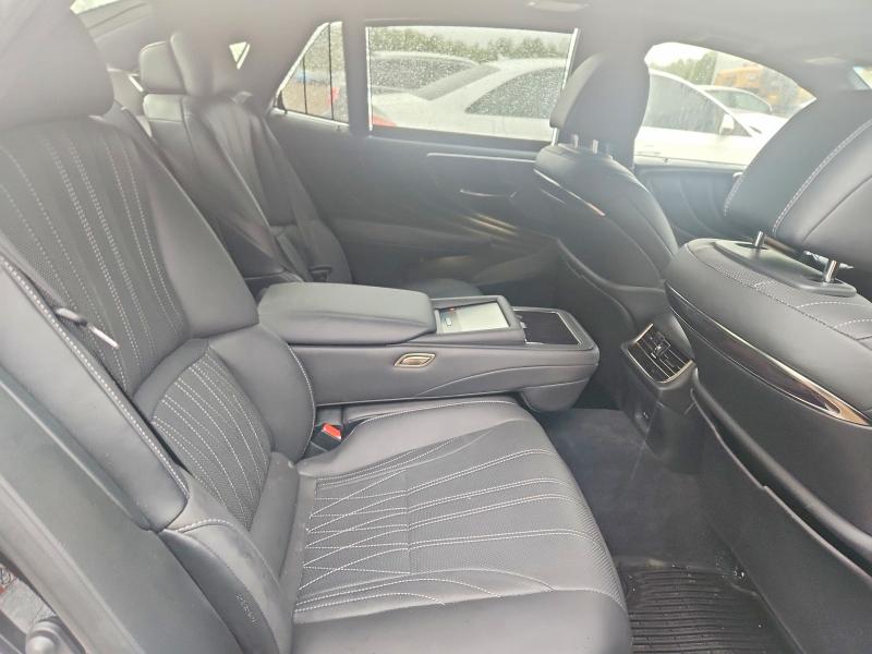 Продаж на аукціоні авто 2018 Lexus Ls, vin: JTHC5LFF0J5002071, номер лоту: 68482726