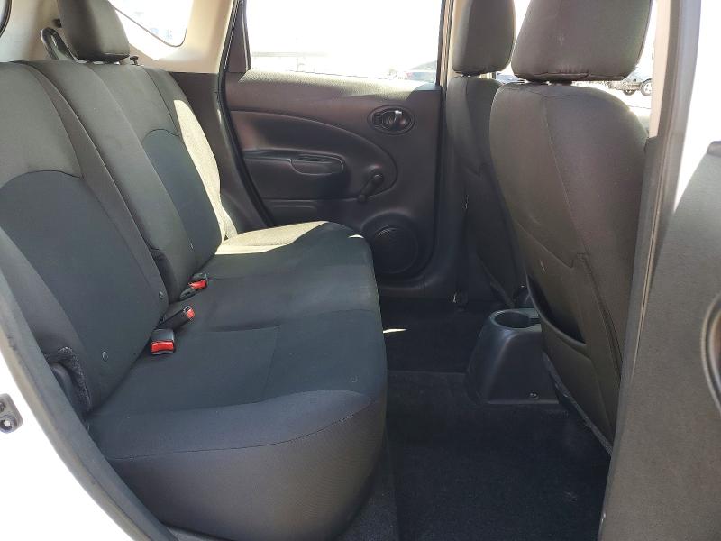 69929056 :رقم المزاد ، 3N1CE2CP9HL374188 vin ، 2017 Nissan Versa Note مزاد بيع