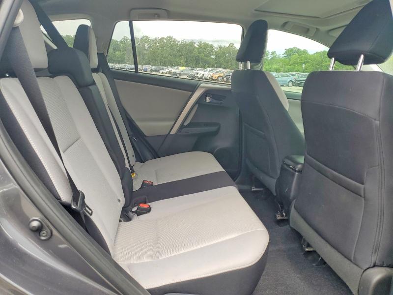 Aukcja sprzedaży 2017 Toyota Rav4, vin: 2T3WFREV9HW318112, numer aukcji: 67646466