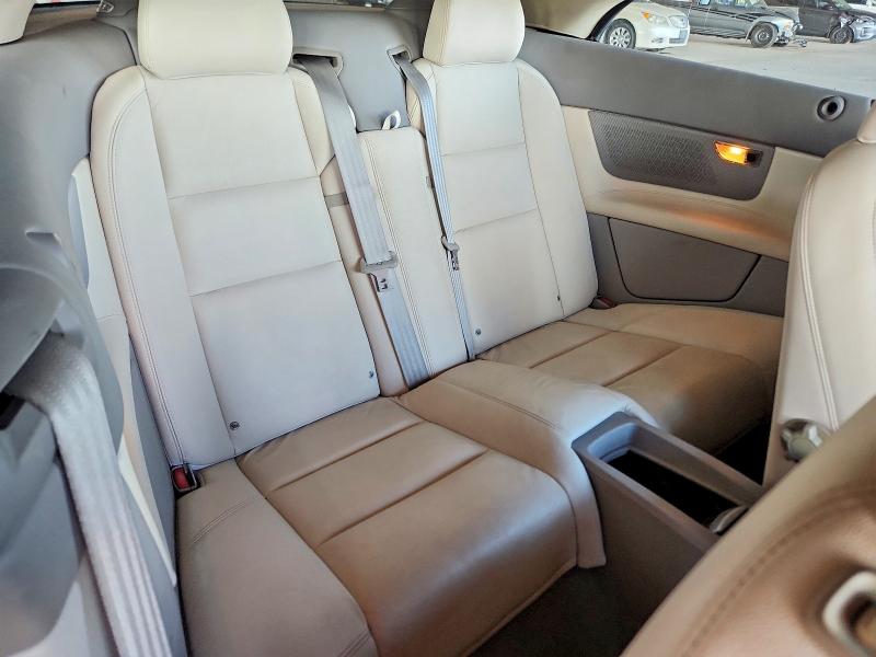 69544396 :رقم المزاد ، YV1MC67238J044108 vin ، 2008 Volvo C70 مزاد بيع