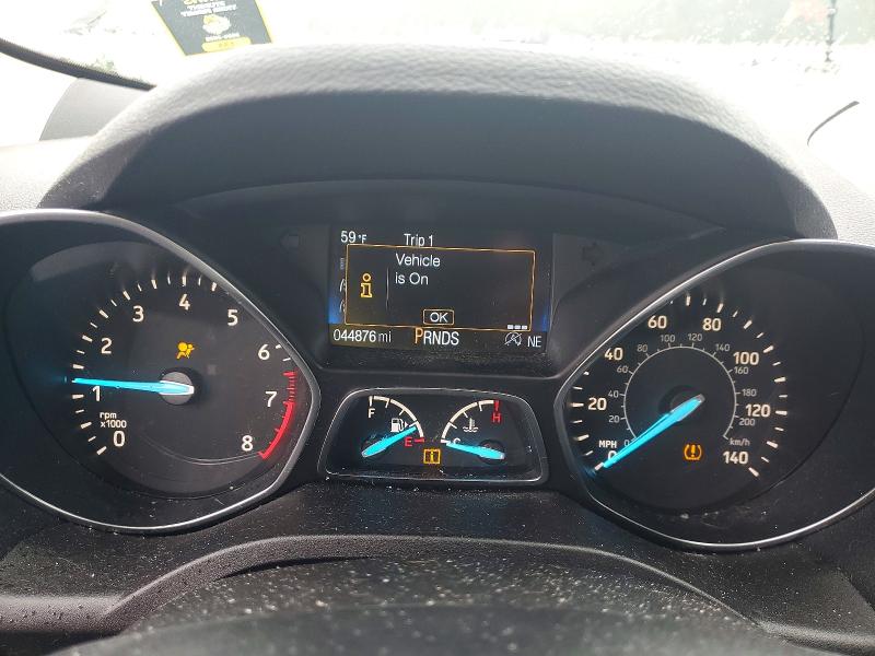 Aukcja sprzedaży 2019 Ford Escape, vin: 1FMCU9HD1KUA00321, numer aukcji: 70963976