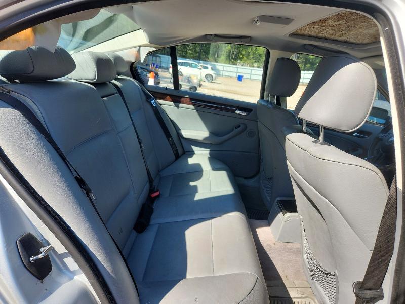 Продажа на аукционе авто 2003 Bmw 330, vin: WBAEW53483PG23880, номер лота: 70088686