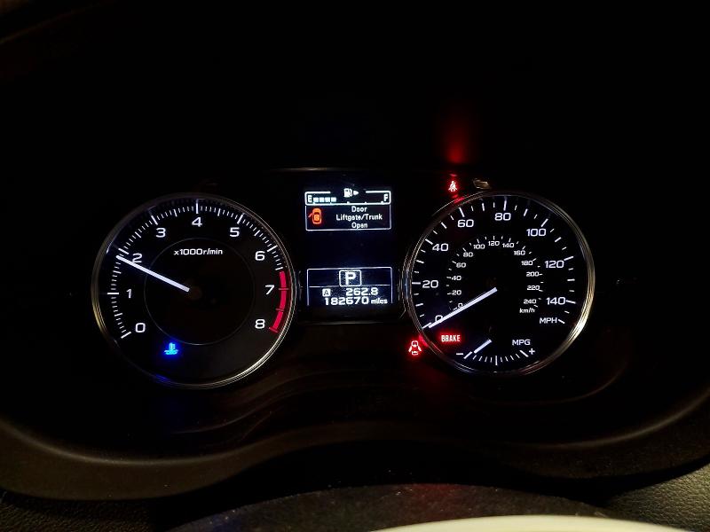 69791006 :رقم المزاد ، JF2GPAMC3FH276303 vin ، 2015 Subaru Xv Crosstrek مزاد بيع