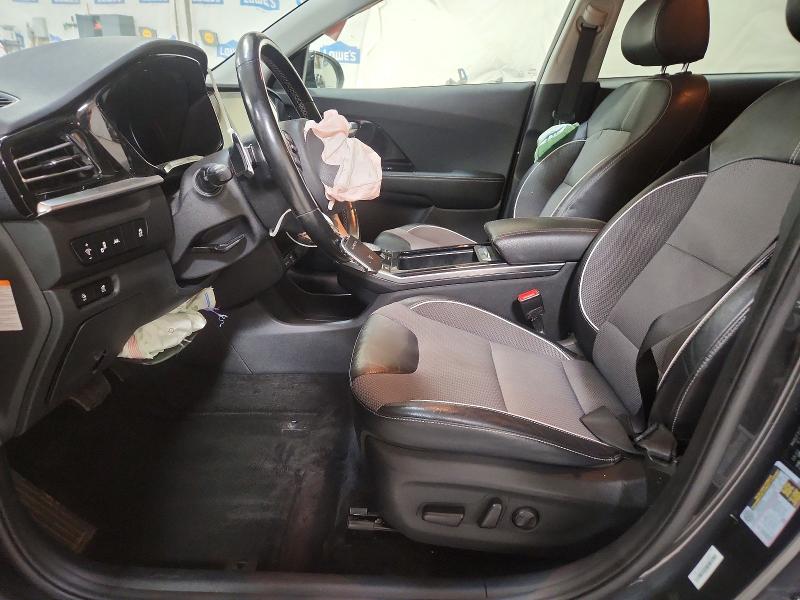 Продаж на аукціоні авто 2022 Kia Niro Ev, vin: KNDCC3LG9N5159513, номер лоту: 68695326