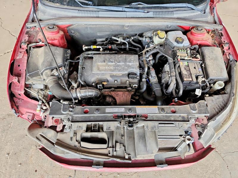 69377396 :رقم المزاد ، 1G1PC5SB3E7409165 vin ، 2014 Chevrolet Cruze مزاد بيع