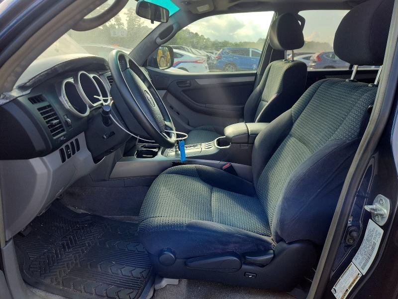 Продажа на аукционе авто 2005 Toyota 4runner, vin: JTEBU14R758029351, номер лота: 69495126