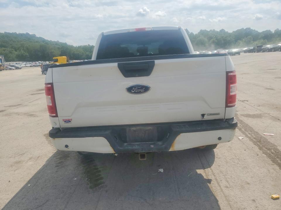 Aukcja sprzedaży 2020 Ford F150, vin: 1FTEW1E48LFC47337, numer aukcji: 67556866