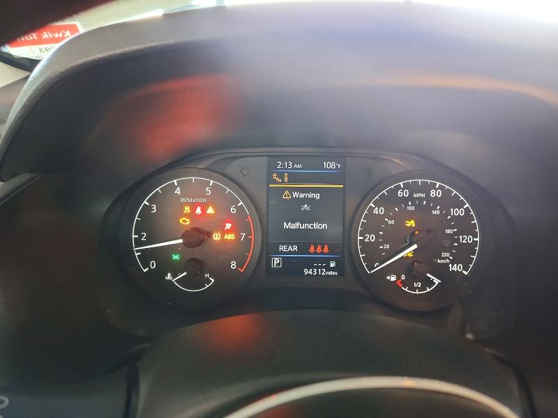 Продаж на аукціоні авто 2024 Nissan Altima, vin: 1N4BL4BV9RN363113, номер лоту: 69451006