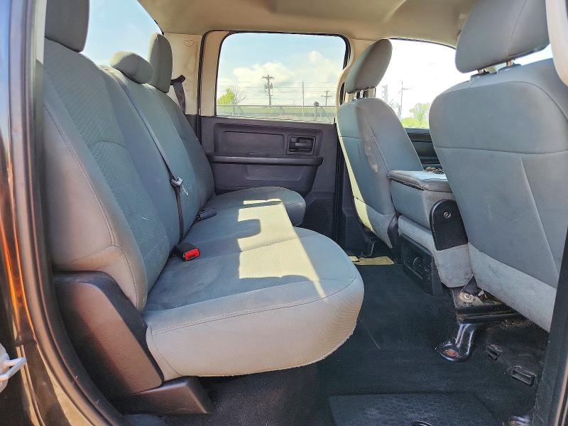 Продаж на аукціоні авто 2016 Ram 2500, vin: 3C6UR5CJ3GG171122, номер лоту: 67313746