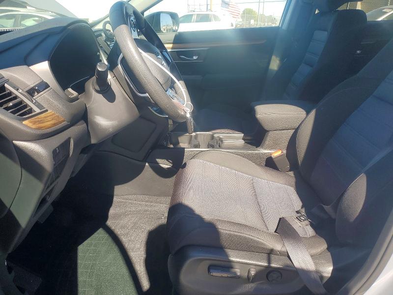 2021 Honda Cr-v მანქანა იყიდება აუქციონზე, vin: 2HKRW2H52MH602215, აუქციონის ნომერი: 71023346