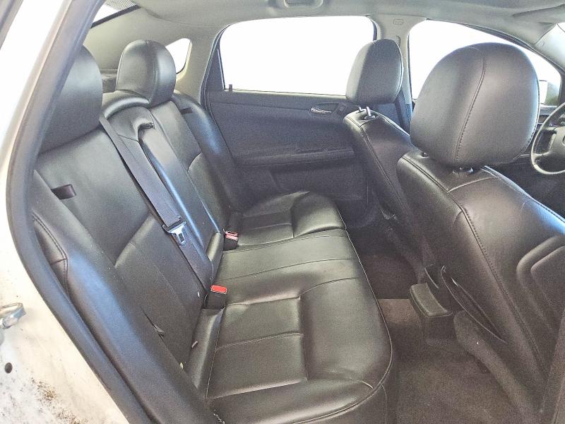 Продаж на аукціоні авто 2013 Chevrolet Impala, vin: 2G1WC5E36D1213250, номер лоту: 70717606