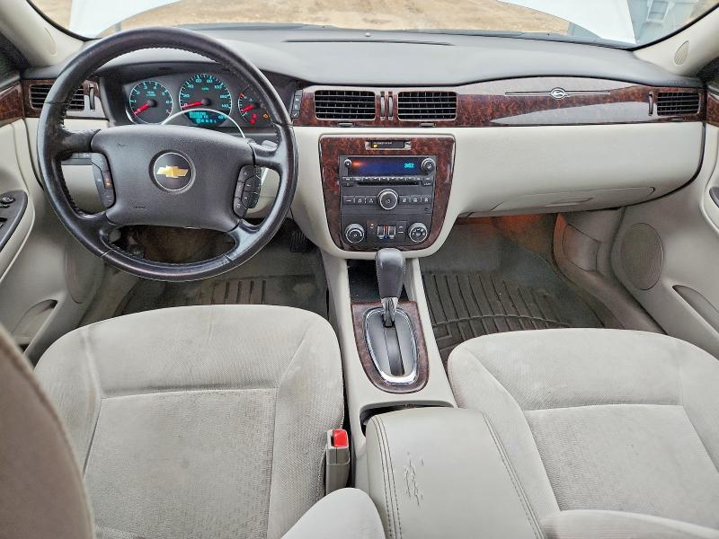 Aukcja sprzedaży 2012 Chevrolet Impala, vin: 2G1WG5E34C1262403, numer aukcji: 69811146