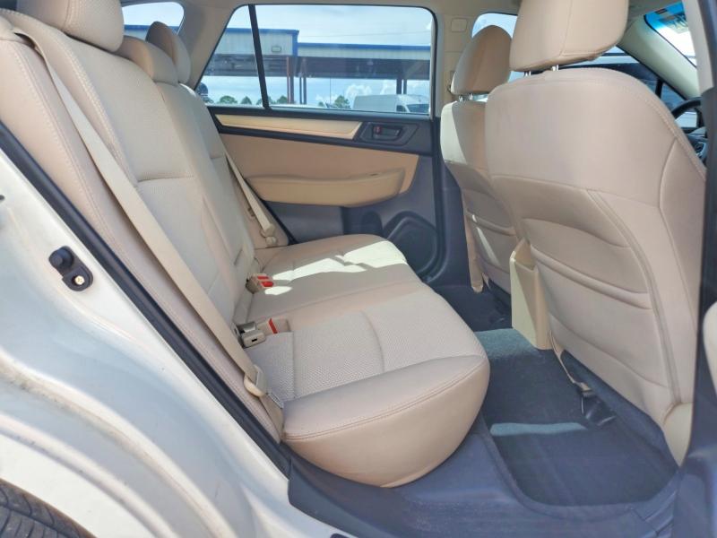 Aukcja sprzedaży 2017 Subaru Outback, vin: 4S4BSAAC8H3268978, numer aukcji: 68811956