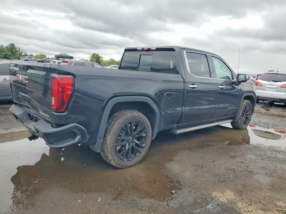 Продаж на аукціоні авто 2023 Gmc Sierra, vin: 3GTUUGEL3PG189542, номер лоту: 70002456