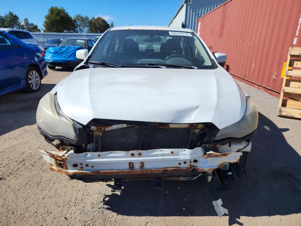 Продаж на аукціоні авто 2013 Subaru Impreza, vin: JF1GJAC62DH034584, номер лоту: 68670416