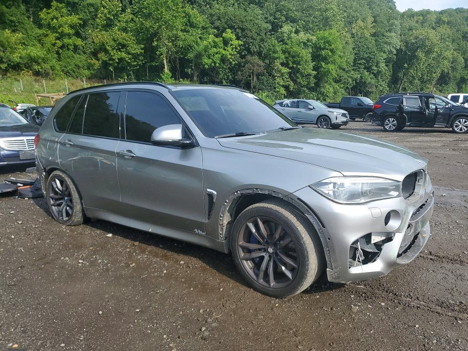 67068446 :رقم المزاد ، 5YMKT6C5XH0R79538 vin ، 2017 Bmw X5 مزاد بيع