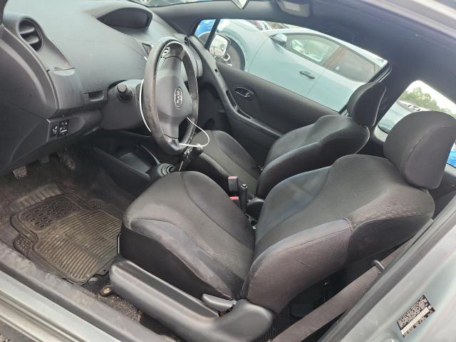 Auction sale of the 2008 Toyota Yaris, vin: JTDJT923285172388, lot number: 70027906