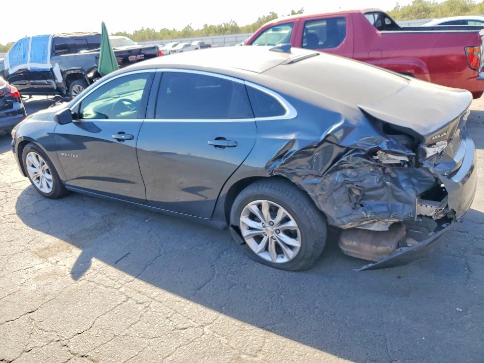 2019 Chevrolet Malibu მანქანა იყიდება აუქციონზე, vin: 1G1ZD5ST8KF171765, აუქციონის ნომერი: 70122876