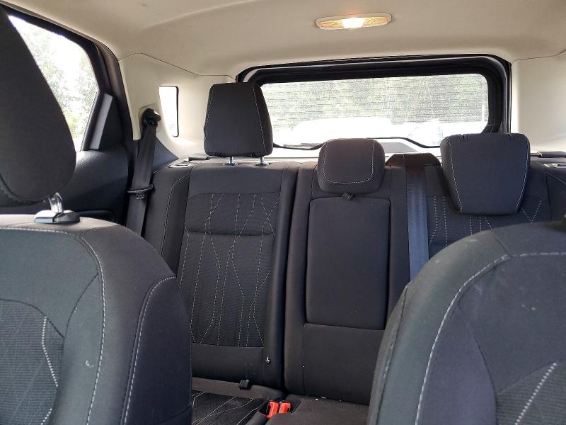 Продажа на аукционе авто 2018 Ford Ecosport, vin: MAJ3P1TE9JC188996, номер лота: 68860166
