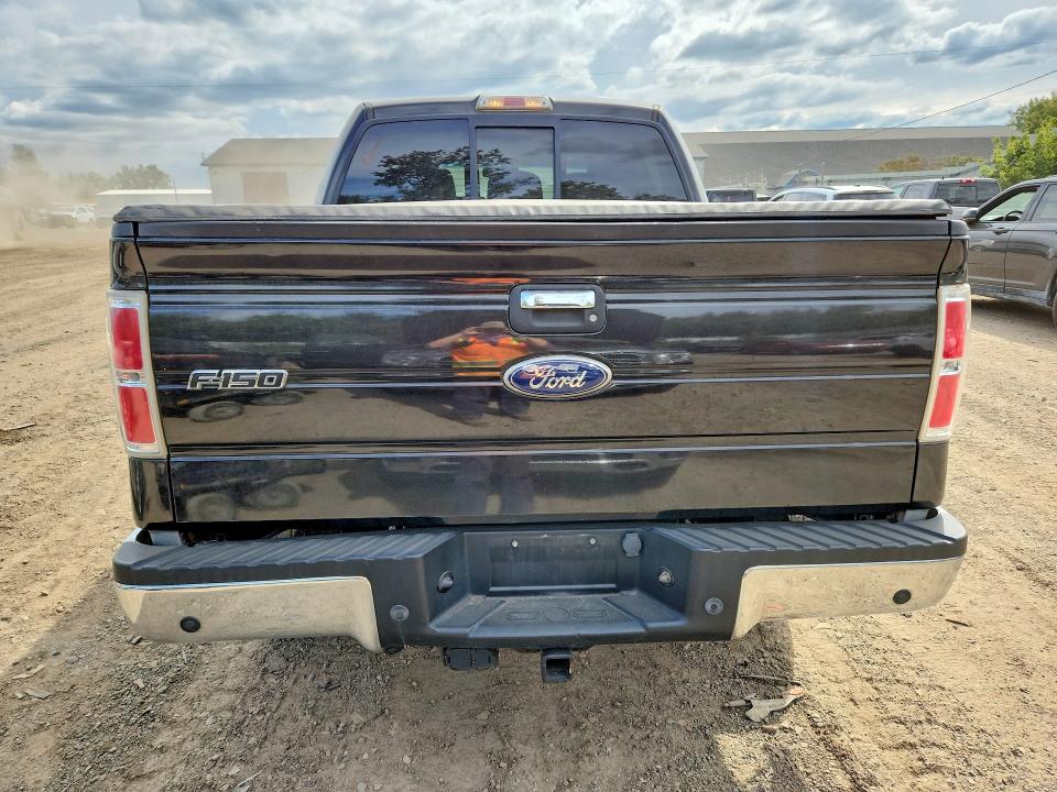 Aukcja sprzedaży 2011 Ford F150, vin: 1FTFW1ET7BFA83993, numer aukcji: 70183786