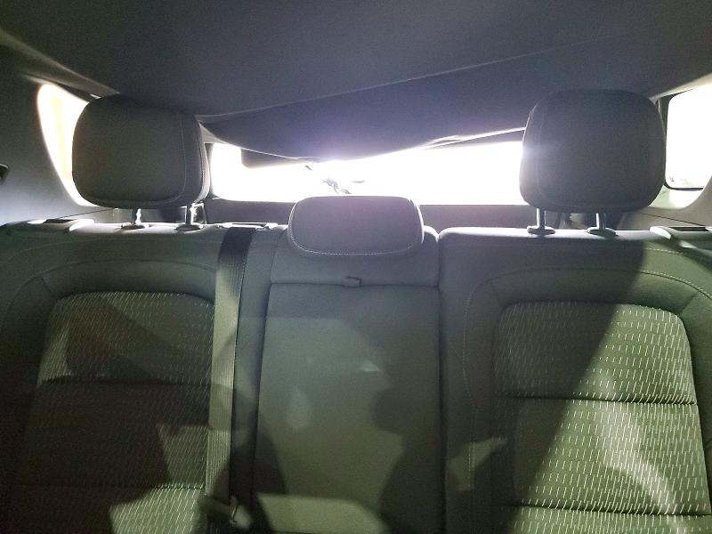 2026 Chevrolet Equinox მანქანა იყიდება აუქციონზე, vin: 3GNAXPEG0TL220901, აუქციონის ნომერი: 68608966