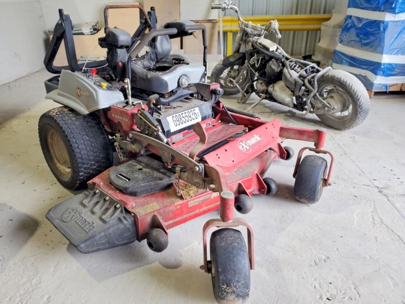 Auction sale of the 2016 Exmark Unknown, vin: LZE742GKC604, lot number: 69855936