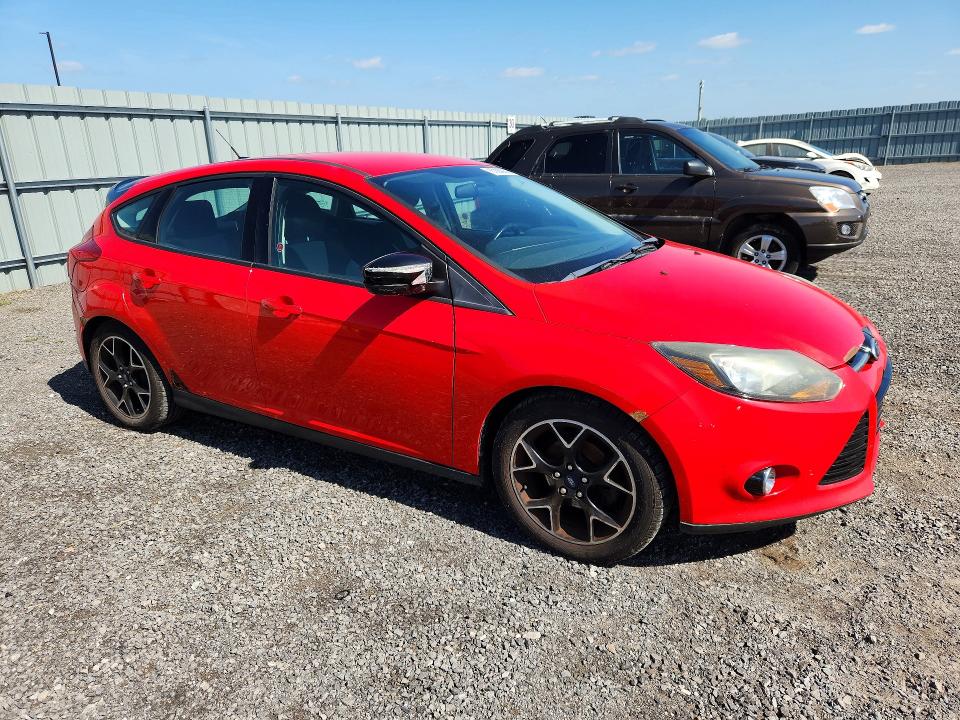 Aukcja sprzedaży 2014 Ford Focus, vin: 1FADP3K25EL256451, numer aukcji: 67299956