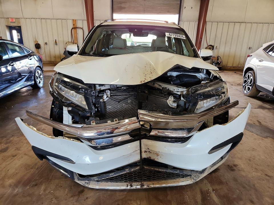 Aukcja sprzedaży 2020 Honda Pilot, vin: 5FNYF6H95LB030754, numer aukcji: 67720426
