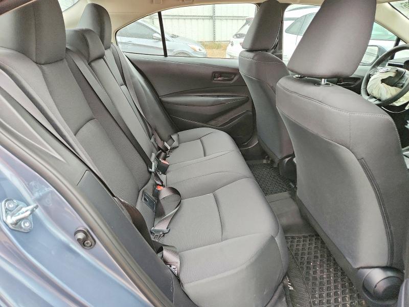 Продажа на аукционе авто 2026 Toyota Corolla, vin: 5YFB4MDE8TP481412, номер лота: 68100436