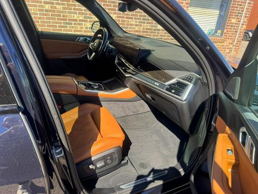 Продажа на аукционе авто 2024 Bmw X5, vin: 5UX23EU02R9U74675, номер лота: 70851486