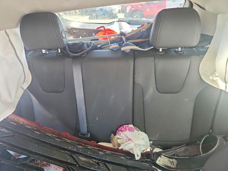 67696216 :رقم المزاد ، KL4AMCSL3TB189263 vin ، 2026 Buick Encore Gx مزاد بيع