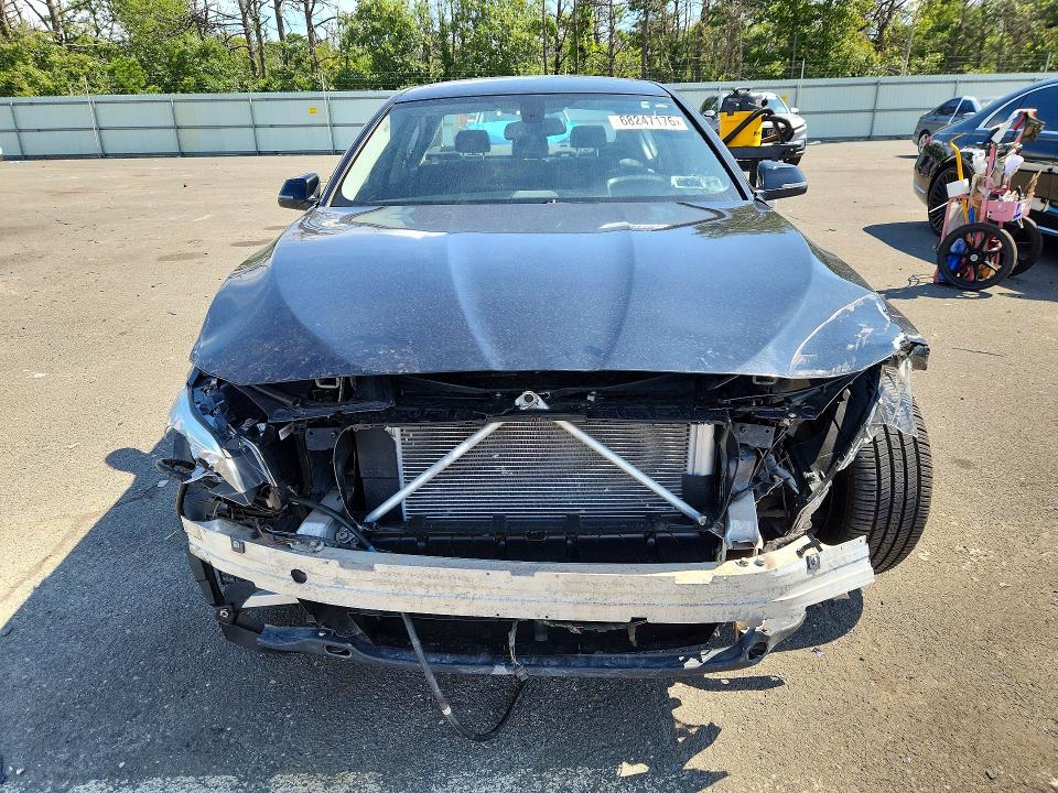 68247176 :رقم المزاد ، WBA5A7C59ED219717 vin ، 2014 Bmw 528 مزاد بيع