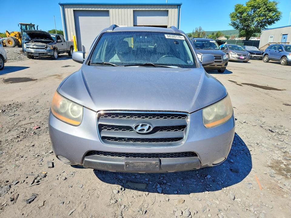 Продаж на аукціоні авто 2008 Hyundai Santa Fe, vin: 5NMSH73E38H156711, номер лоту: 68580176