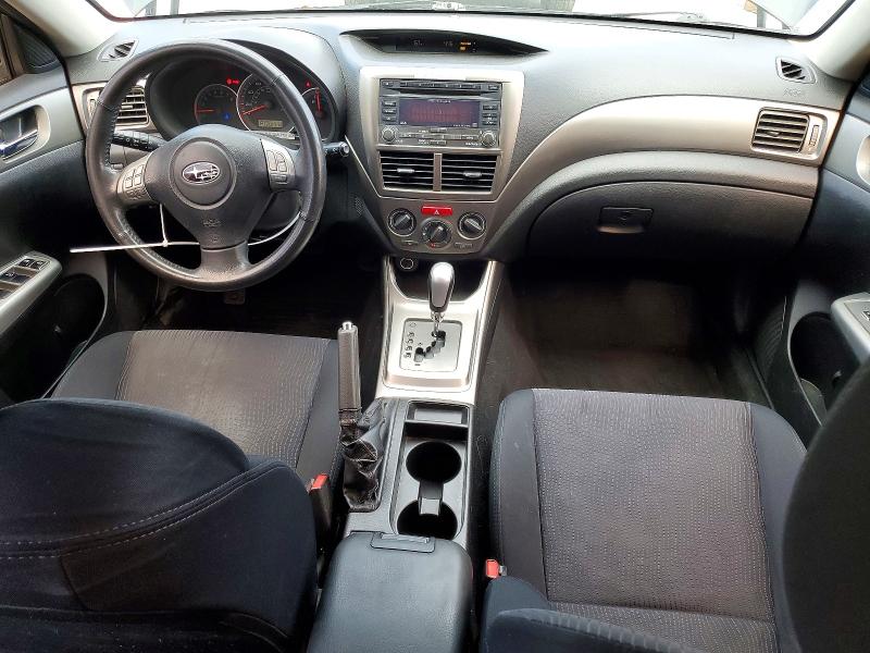 Продажа на аукционе авто 2010 Subaru Impreza, vin: JF1GH6D68AH821624, номер лота: 70091926