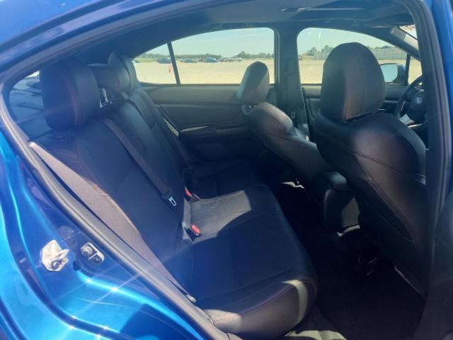 68101246 :رقم المزاد ، JF1VA1N63G8822833 vin ، 2016 Subaru Wrx مزاد بيع