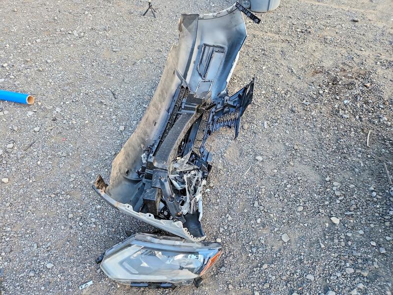 Продажа на аукционе авто 2020 Nissan Rogue, vin: JN8AT2MV4LW140412, номер лота: 69675546