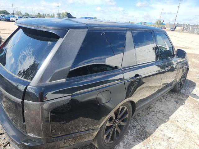 Продаж на аукціоні авто 2016 Land Rover Range Rover, vin: SALGS2KF7GA304090, номер лоту: 69795746