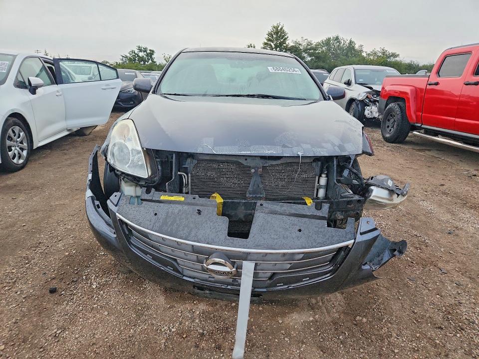 Aukcja sprzedaży 2012 Nissan Altima, vin: 1N4AL2AP6CN501863, numer aukcji: 68040256